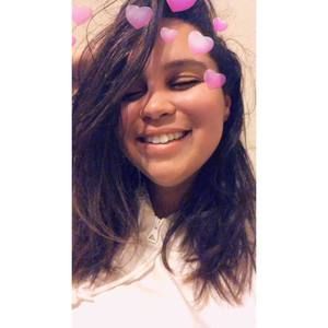 Meet your Posher, Breanna